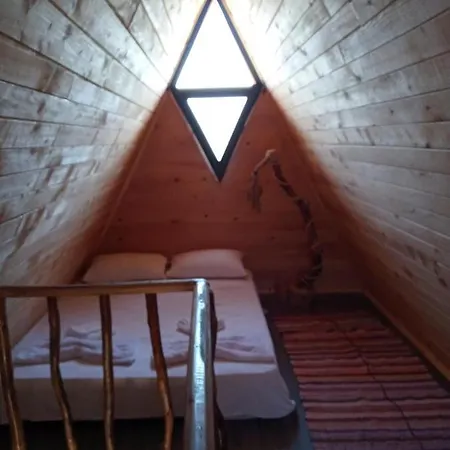 Telmessos Evi Case de vacanță *