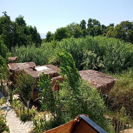 Case de vacanță Telmessos Evi