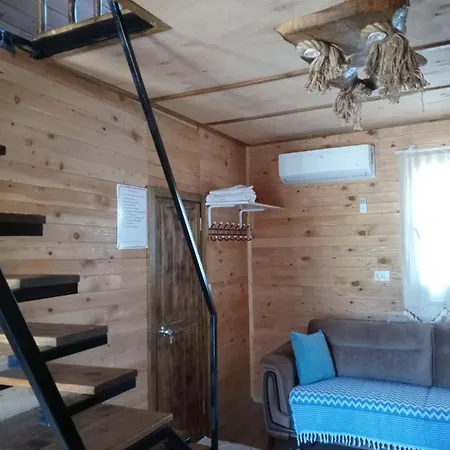 Case de vacanță Telmessos Evi *